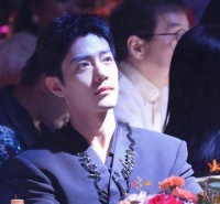 湾区音乐会去了那么多明星，为什么只给肖战360°全景环绕运镜？