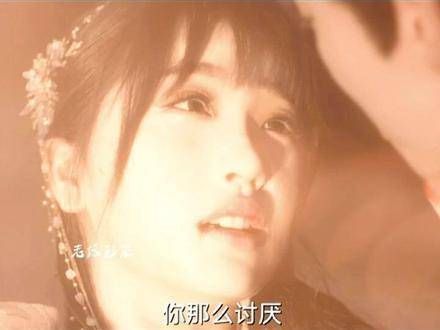 “那场大战中逝去的只有我的妻子” 大木头,你虽然那么讨人厌…