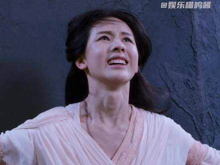 终极预告,我的小骨真是太惨了,真想看看这次白子画会做出怎样的选择…