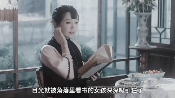 摄影师无意中拍下的一张照片,竟意外改变了女孩一生的命运!