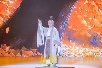 AI孔子遇见AI时代年轻人 开启穿越时空的“对话”