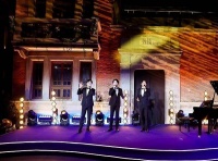 张园之夜，遇见魅力上海