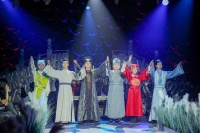 开心麻花河南首家演艺新空间落地郑州！首个剧目定档！