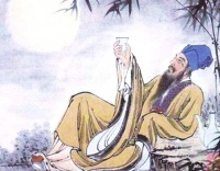 三首中秋词，展现苏轼三种人生态度，世事一场大梦，人生几度秋凉