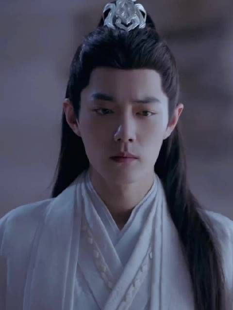 给我一双未曾见证《玉骨遥》的眼眸,让我再次倾心于时影