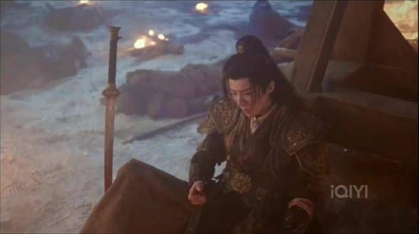 魏邵:“远舟,这场战斗我们必将胜利”魏邵