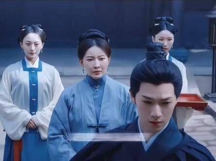 “她说,我报错了仇”孟子义