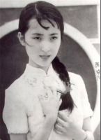 87版《红楼梦》薛宝钗有多美？欧阳奋强：剧组的小伙子都暗恋她！