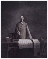 李叔同出家前，弟子丰子恺问他忍心抛弃妻儿吗？李叔同的回答绝了