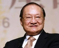 金庸一生著作无数，谁才是他最喜欢的女主角？看他外孙女的名字