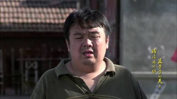 女人来看花岛,这时多多犯了难了