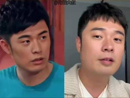 原来《爱情公寓3》已过12年,一起来看看演员们的变迁吧