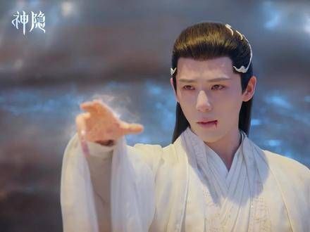 阿音在轮回中度过了千年,古晋又是怎样度过这段漫长岁月的……
