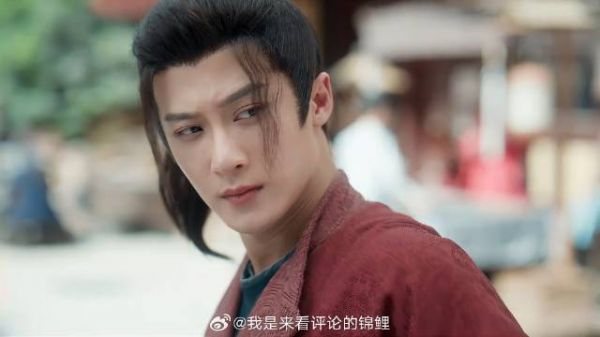 通关文牒被偷 胡商却不敢出声抓人,元莫秒懂他有问题