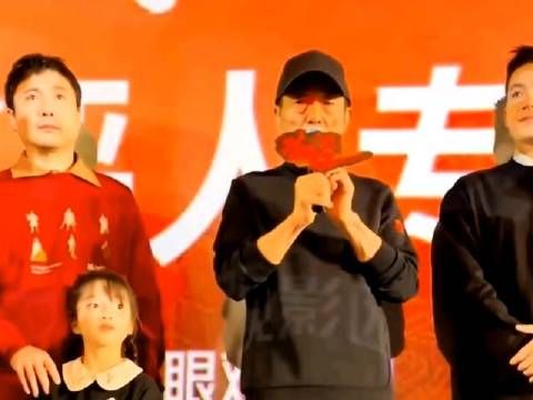 “青年演员易烊千玺，是无可替代的优秀”