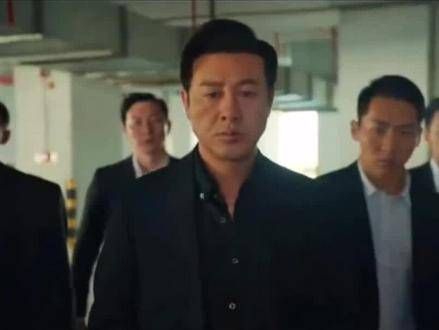 其实高启强只是做了现实中我们想做的事…