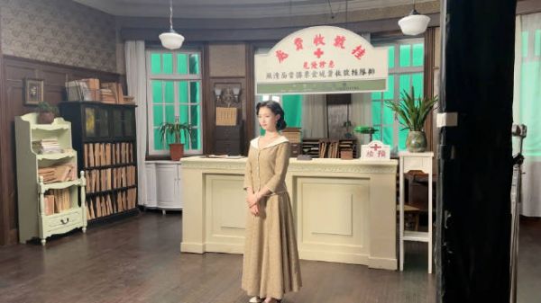 岁月织锦,步步缝花,无畏之心绘就深刻印记,于时光深处,静候晨曦再绽