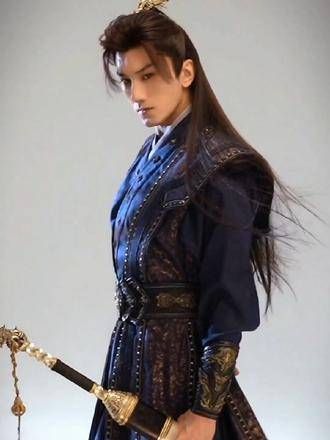 哇塞,阿飞哥你真是太帅了(星星眼)