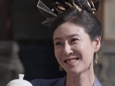 豪门贵妇的八卦日常,最佳柳姨娘赵柯 豪门贵妇专业户,演技收放自如…