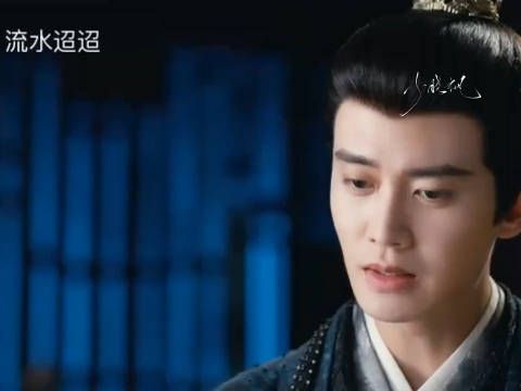 卫昭向江慈解释,自己姐姐并非出卖齐王之人,江慈师父被容玉蝶的人抓了…