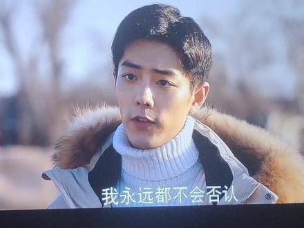 贺红玲戴着小红帽,心里究竟打的是什么算盘呢!