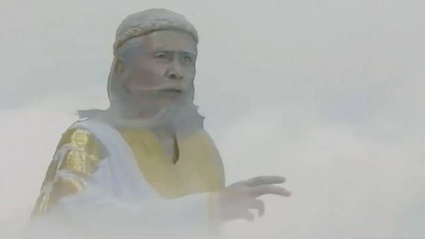 原来大罗神仙,也是凡胎成圣!但有几个却不是,你知道都有谁吗?