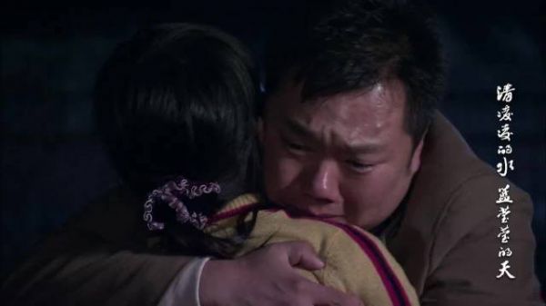 乡长与姑娘们讨论人生,看好小丰