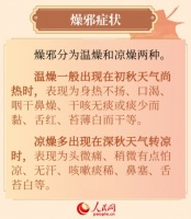 秋燥易伤肺 这份秋季养肺指南请收好