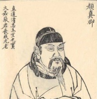 书法女博士给颜真卿纠错，结果惨被打脸，颜真卿：你在教我写字？