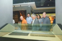 当年唐僧千辛万苦取回的真经有哪些？来惠州市博物馆看真颜！