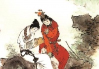 曹雪芹给了她高贵出身，她却活成了父亲的耻辱，一生连名字都没有