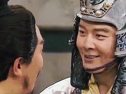 “八十万大军灰飞烟灭,风吹滩前黄叶飘零”