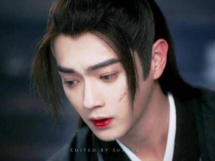 “如果有一天找到了你梦中的师父,你会跟随他吗?”
