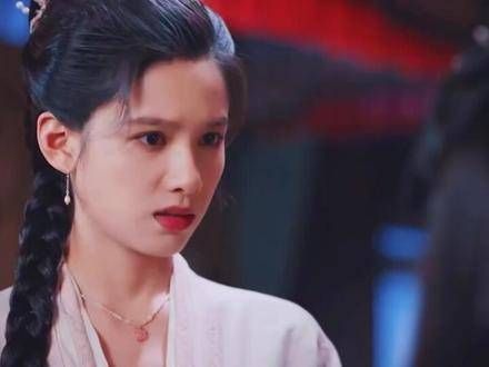 切号救花芷,越看越有味, 古代大女主 狂飙演技,简直绝了