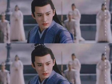 后来,他无视紫涵的反对,用半妖神之力为她重塑神体,说道:千年太漫长,这大概是思念至极的表现吧