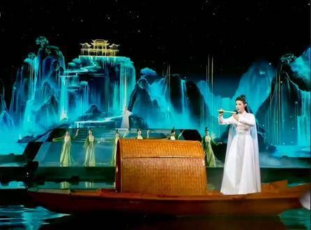 君是君~真好听
