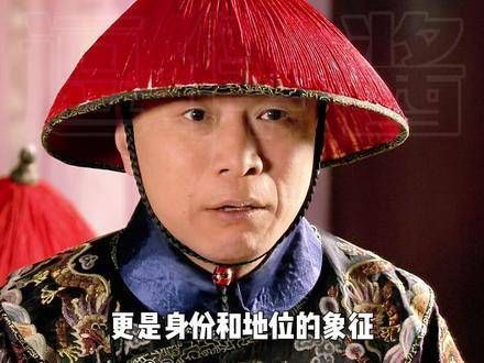 眉姐姐一出手,苏培盛就赚翻了