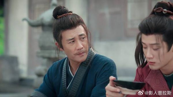 王昆吾以为元莫是草包 如今见识到他能力,彻底刮目相看