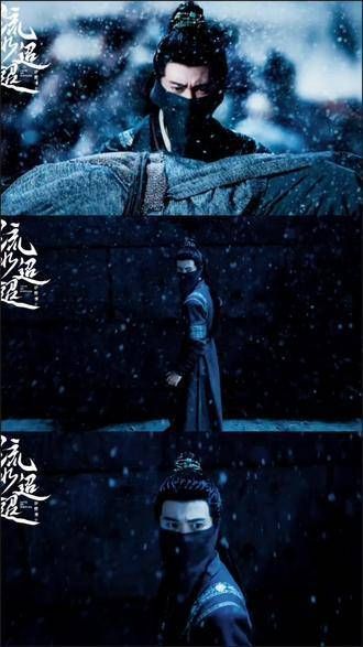 他们的族人一个个逝去,他又怎能不心痛,萧无瑕只是不愿族人再受战火之苦…