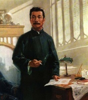 被谣传得了脑膜炎，鲁迅一怒之下写首诗回怼，有趣有智商更有水平