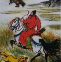 苏轼的这首伤春词，上下阙都有千古名句，写完后自己也不忍再读