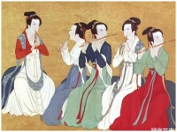 苏轼纳12岁小妾，初次相见写下一千古名句，成男子嘴里的花言巧语