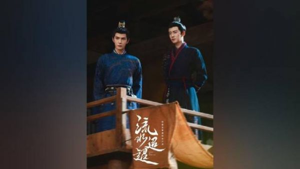 不愧是天选权臣,气场强大到几乎盖过男主