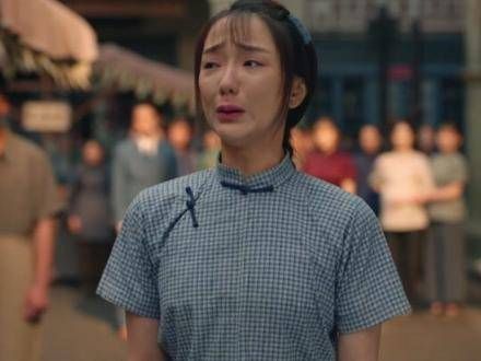 邝海生戴向宇 心中依旧牵挂着欧阳天晴肖燕 ,却为何始终不接受她的道歉呢…