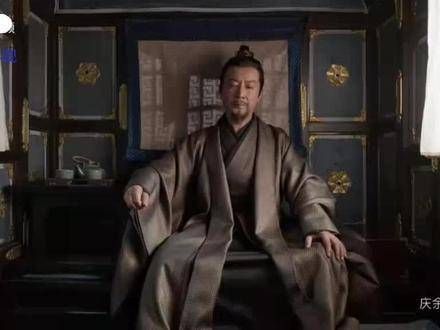林愈静而风不止!林若甫能否安然退隐?