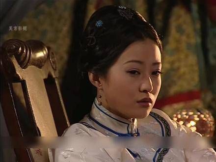 她是清朝首位被废黜的皇后,同样也是一个命运悲惨的女子