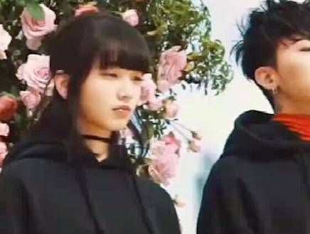 两个都是时尚界的巨头，他们应该没在一起吧