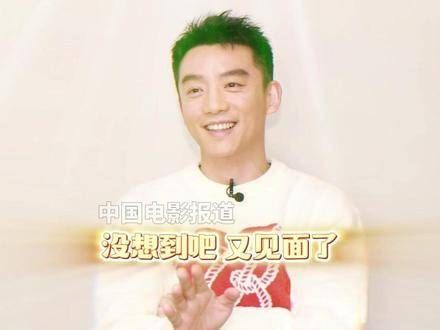 郑恺提到拍摄时,原本杀青仪式感满满,但后来又被召回继续拍摄