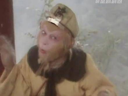 我就说,对《西游记》的开发还不到1%呢,哈哈哈 我是笑脸给多了