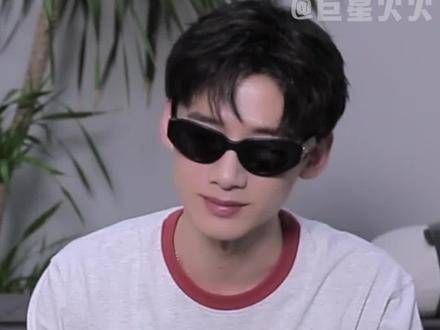 最喜欢成亲后的顾九思,你要是这样,我真的就嗑定了!白敬亭 白敬亭